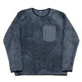 (VINTAGE) 2021 PATAGONIA LOS GATOS PULLOVER FLEECE JACKET FA21