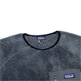 (VINTAGE) 2021 PATAGONIA LOS GATOS PULLOVER FLEECE JACKET FA21