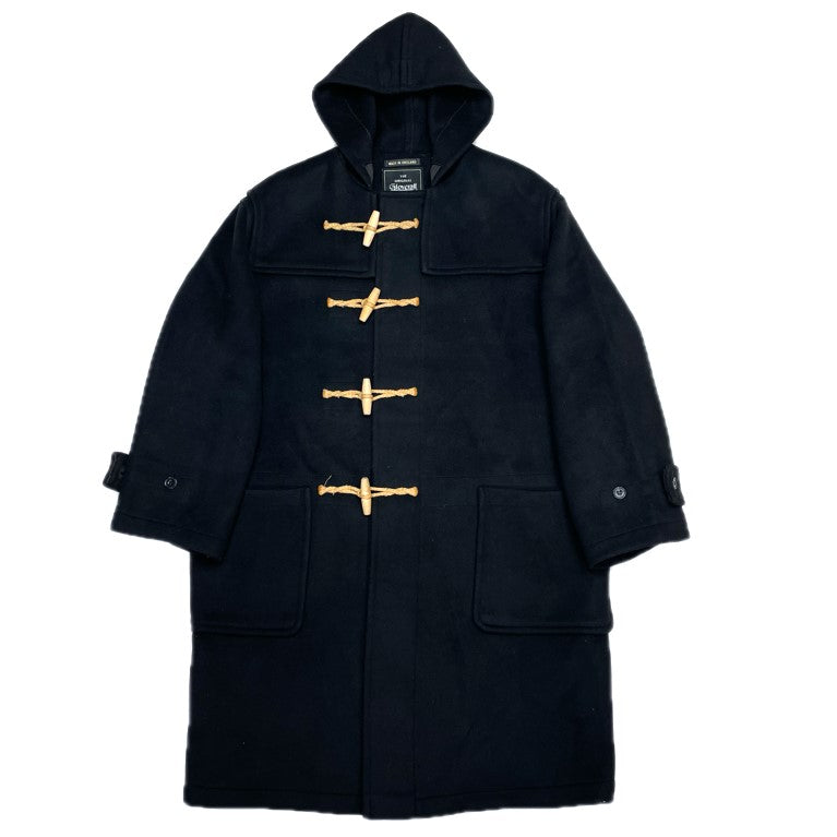 グローバーオール 英国製ダッフルコート 楽天市場】Gloverall グローバーオール DUFFLECOAT ダッフル
