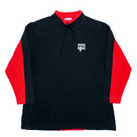 (DESIGNERS) 1990'S～ KANSAI SICURO BOTTLENECK SWEAT SHIRT