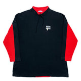 (DESIGNERS) 1990'S～ KANSAI SICURO BOTTLENECK SWEAT SHIRT