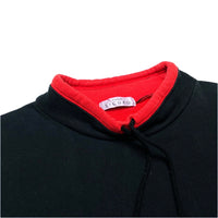 (DESIGNERS) 1990'S～ KANSAI SICURO BOTTLENECK SWEAT SHIRT