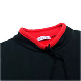 (DESIGNERS) 1990'S～ KANSAI SICURO BOTTLENECK SWEAT SHIRT