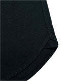 (DESIGNERS) 2000'S～ PHENOMENON HIDDEN BUTTON DOWN STYLE SHIRT WITH GUSSET