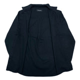 (DESIGNERS) 2000'S～ PHENOMENON HIDDEN BUTTON DOWN STYLE SHIRT WITH GUSSET