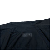 (DESIGNERS) 2000'S～ PHENOMENON HIDDEN BUTTON DOWN STYLE SHIRT WITH GUSSET