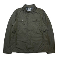 (DESIGNERS) 2000'S～ C.P.COMPANY MILITARY GOGGLE JACKET