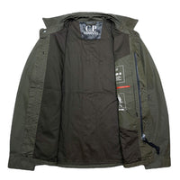 (DESIGNERS) 2000'S～ C.P.COMPANY MILITARY GOGGLE JACKET