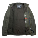 (DESIGNERS) 2000'S～ C.P.COMPANY MILITARY GOGGLE JACKET