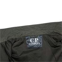(DESIGNERS) 2000'S～ C.P.COMPANY MILITARY GOGGLE JACKET