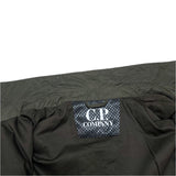 (DESIGNERS) 2000'S～ C.P.COMPANY MILITARY GOGGLE JACKET