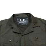 (DESIGNERS) 2000'S～ C.P.COMPANY MILITARY GOGGLE JACKET