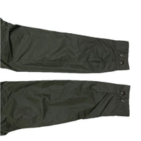 (DESIGNERS) 2000'S～ C.P.COMPANY MILITARY GOGGLE JACKET