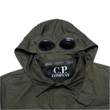 (DESIGNERS) 2000'S～ C.P.COMPANY MILITARY GOGGLE JACKET