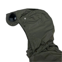 (DESIGNERS) 2000'S～ C.P.COMPANY MILITARY GOGGLE JACKET