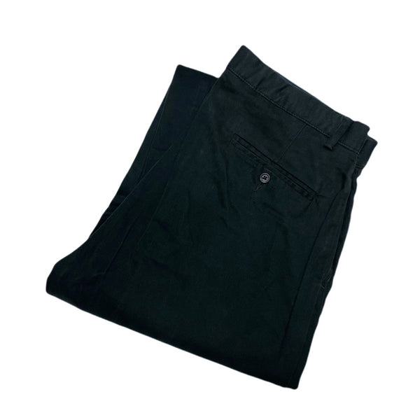 (VINTAGE) 2000'S～ POLO RALPH LAUREN 5 POCKET COTTON STRETCH SLACKS