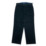 (VINTAGE) 2000'S～ POLO RALPH LAUREN 5 POCKET COTTON STRETCH SLACKS