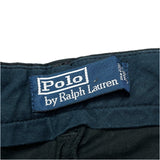 (VINTAGE) 2000'S～ POLO RALPH LAUREN 5 POCKET COTTON STRETCH SLACKS