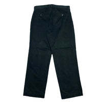 (VINTAGE) 2000'S～ POLO RALPH LAUREN 5 POCKET COTTON STRETCH SLACKS
