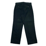 (VINTAGE) 2000'S～ POLO RALPH LAUREN 5 POCKET COTTON STRETCH SLACKS
