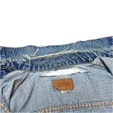 (BORO) 1970'S～ Levi's 70505 BIG E DENIM TRUCKER JACKET