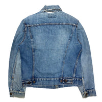 (BORO) 1970'S～ Levi's 70505 BIG E DENIM TRUCKER JACKET