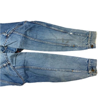 (BORO) 1970'S～ Levi's 70505 BIG E DENIM TRUCKER JACKET