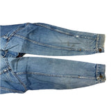 (BORO) 1970'S～ Levi's 70505 BIG E DENIM TRUCKER JACKET