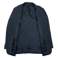 (DESIGNERS) 1990'S～ MADE IN ITALY EMPORIO ARMANI 3 BUTTON BLAZER JACKET
