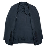 (DESIGNERS) 1990'S～ MADE IN ITALY EMPORIO ARMANI 3 BUTTON BLAZER JACKET