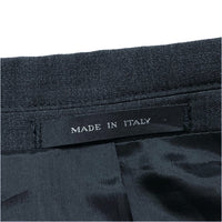 (DESIGNERS) 1990'S～ MADE IN ITALY EMPORIO ARMANI 3 BUTTON BLAZER JACKET