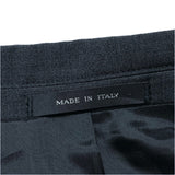 (DESIGNERS) 1990'S～ MADE IN ITALY EMPORIO ARMANI 3 BUTTON BLAZER JACKET