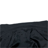 (DESIGNERS) 1990'S～ MADE IN ITALY EMPORIO ARMANI 3 BUTTON BLAZER JACKET