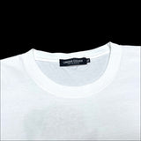 (DESIGNERS) 2021 UNDER COVER UNDERCOVER RECORDS DOUBLE SIDED PRINT LONG SLEEVE T-SHIRT