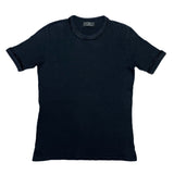 (designers) 1990'S～ MADE IN JAPAN Y's RINGER STYLE SHORT SLEEVE SHIRT