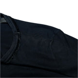(designers) 1990'S～ MADE IN JAPAN Y's RINGER STYLE SHORT SLEEVE SHIRT