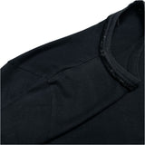 (designers) 1990'S～ MADE IN JAPAN Y's RINGER STYLE SHORT SLEEVE SHIRT