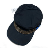 (other) DEAD STOCK NEW 2000'S～ MADE IN USA KAVU STRAP CAP