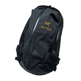 (other) MADE IN PHILIPPINE ARC'TERYX ARRO 22 BACKPACK