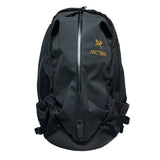 (other) MADE IN PHILIPPINE ARC'TERYX ARRO 22 BACKPACK