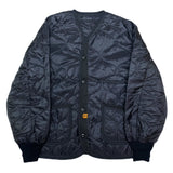 (VINTAGE) 2000'S～ ALPHA INDUSTRIES QUILTING LINER JACKET FOR M-65
