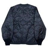 (VINTAGE) 2000'S～ ALPHA INDUSTRIES QUILTING LINER JACKET FOR M-65
