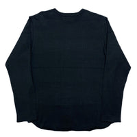 (DESIGNERS) MADE IN JAPAN HURRAY HURRAY REMAKE PATCHWORK LONG SLEEVE T-SHIRT