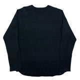 (DESIGNERS) MADE IN JAPAN HURRAY HURRAY REMAKE PATCHWORK LONG SLEEVE T-SHIRT