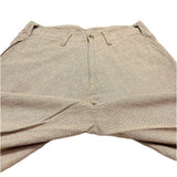 (designers) 1990'S～ GOOD ENOUGH PLAID PATTERN SHORTS WITH CINCH BACK
