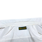 (designers) MADE IN JAPAN HURRAY HURRAY PLAIN LOOP COLLAR SHORT SLEEVE BOX SHIRT