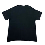 (t-shirt) 2000'S～ NYC CITY NEVER SLEEPS PRINT SOUVENIR T-SHIRT