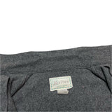 (vintage) 1990'S～ MADE IN USA Melton WOOL SHIRT JACKET