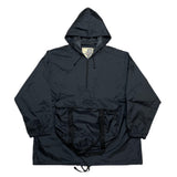 (vintage) 1990'S～ MIDDLE BROOK PARK PACKABLE ANORAK PARKA