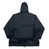 (vintage) 1990'S～ MIDDLE BROOK PARK PACKABLE ANORAK PARKA